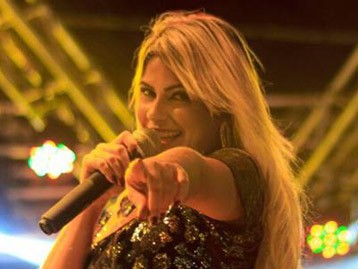 Grupo aqui de novo