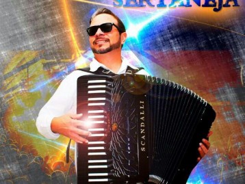Grupo aqui de novo